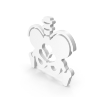 Medical Skeleton Hip Bones PNG & PSD Images