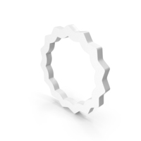 Out Line Boarder Frame PNG & PSD Images