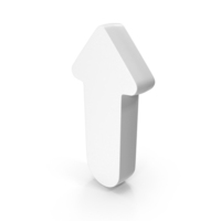 Up Arrow PNG & PSD Images