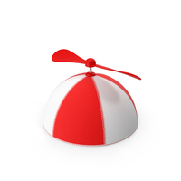 Propeller Hat PNG & PSD Images