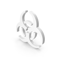 Biohazard Symbol PNG & PSD Images