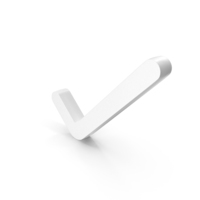 Check Mark Symbol PNG & PSD Images