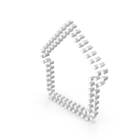 Home Web Icon PNG & PSD Images
