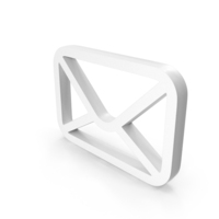 Mail Web Icon PNG & PSD Images