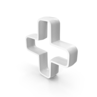 Plus Icon PNG & PSD Images