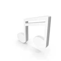 Music Icon PNG & PSD Images