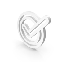 Tick Mark Check PNG & PSD Images