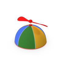 Propeller Hat PNG & PSD Images