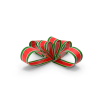 Present Bow PNG & PSD Images