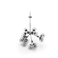 Chandelier PNG & PSD Images