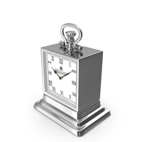 Table Clock PNG & PSD Images