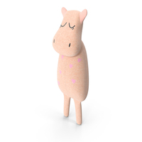 Hippo Toy PNG & PSD Images
