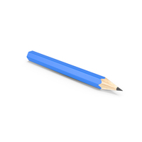 Medium Pencil PNG & PSD Images