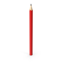 Long Vertical Pencil PNG & PSD Images