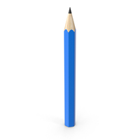 Pencil Vertical Medium PNG & PSD Images