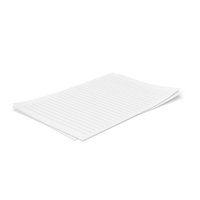 Lined Papers PNG & PSD Images