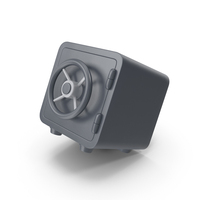 Cartoon Safe PNG & PSD Images