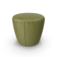 Rugiano Miky Pouf PNG & PSD Images