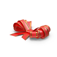 Present Bow PNG & PSD Images