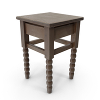 Wooden Chair PNG & PSD Images