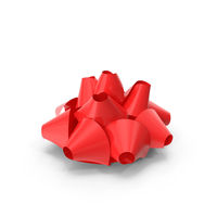 Present Bow PNG & PSD Images