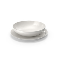 Cup And Saucer PNG & PSD Images
