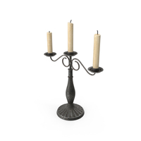 Candelabrum PNG & PSD Images