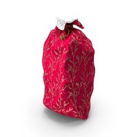 Santa Bag PNG & PSD Images