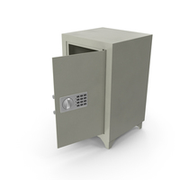 Floor Safe Open PNG & PSD Images