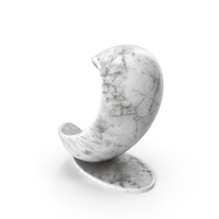 Abstract Statuettes PNG & PSD Images