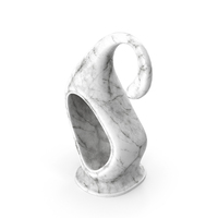 Abstract Statuetes PNG & PSD Images