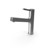 Kitchen Faucet PNG & PSD Images