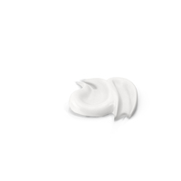 Cream Smudges PNG & PSD Images