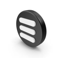Menu Icon PNG & PSD Images