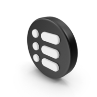 Menu Icon PNG & PSD Images