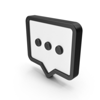 Chat Icon PNG & PSD Images