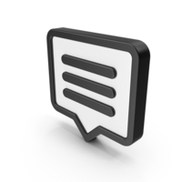 Chat Icon PNG & PSD Images