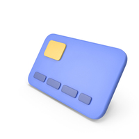 Cartoon Credit Card PNG & PSD Images