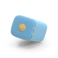 Cartoon Safe PNG & PSD Images