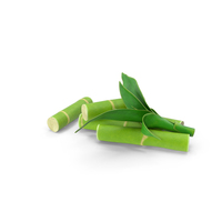 Bamboo Sticks PNG & PSD Images