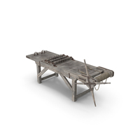Torture Rack PNG & PSD Images