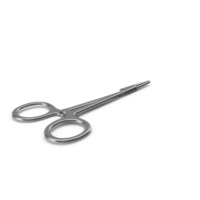 Facial Hair Scissors PNG & PSD Images