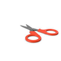 Kids Scissors PNG & PSD Images