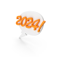 Comic  Speech Bubble 2024 PNG & PSD Images