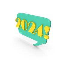 Comic Speech Bubble 2024 PNG & PSD Images