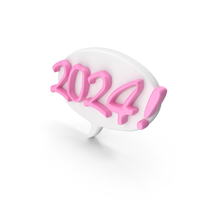 Comic Speech Bubble 2024 PNG & PSD Images