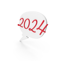 Comic Speech Bubble 2024 PNG & PSD Images