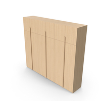 Wardrobe PNG & PSD Images