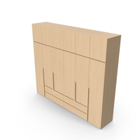 Wardrobe PNG & PSD Images