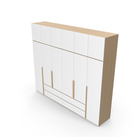Wardrobe PNG & PSD Images